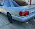 Серый Ауди А6, объемом двигателя 2.5 л и пробегом 404 тыс. км за 2200 $, фото 2 на Automoto.ua
