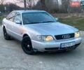 Сірий Ауді А6, об'ємом двигуна 2.6 л та пробігом 400 тис. км за 2200 $, фото 1 на Automoto.ua