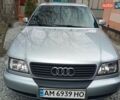 Серый Ауди А6, объемом двигателя 2.6 л и пробегом 278 тыс. км за 3933 $, фото 1 на Automoto.ua