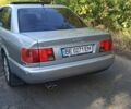 Сірий Ауді А6, об'ємом двигуна 2.6 л та пробігом 376 тис. км за 3800 $, фото 6 на Automoto.ua