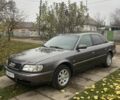 Серый Ауди А6, объемом двигателя 2.6 л и пробегом 318 тыс. км за 3000 $, фото 1 на Automoto.ua