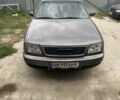 Сірий Ауді А6, об'ємом двигуна 2.8 л та пробігом 250 тис. км за 3850 $, фото 1 на Automoto.ua