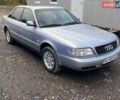 Сірий Ауді А6, об'ємом двигуна 2.6 л та пробігом 326 тис. км за 3100 $, фото 1 на Automoto.ua