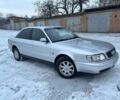 Серый Ауди А6, объемом двигателя 2.5 л и пробегом 549 тыс. км за 3700 $, фото 2 на Automoto.ua