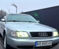 Серый Ауди А6, объемом двигателя 2 л и пробегом 468 тыс. км за 3799 $, фото 1 на Automoto.ua