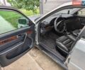 Сірий Ауді А6, об'ємом двигуна 2.5 л та пробігом 481 тис. км за 2750 $, фото 9 на Automoto.ua