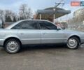 Серый Ауди А6, объемом двигателя 2.8 л и пробегом 263 тыс. км за 3899 $, фото 4 на Automoto.ua