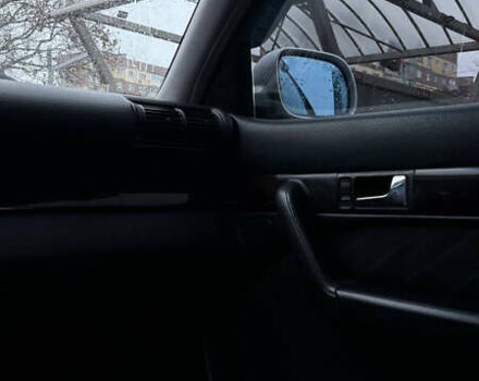 Серый Ауди А6, объемом двигателя 1.98 л и пробегом 468 тыс. км за 3799 $, фото 10 на Automoto.ua