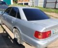 Сірий Ауді А6, об'ємом двигуна 2.6 л та пробігом 400 тис. км за 2000 $, фото 2 на Automoto.ua