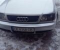 Сірий Ауді А6, об'ємом двигуна 2.5 л та пробігом 30 тис. км за 3750 $, фото 1 на Automoto.ua