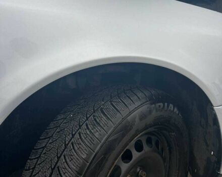 Серый Ауди А6, объемом двигателя 2.6 л и пробегом 400 тыс. км за 3200 $, фото 15 на Automoto.ua