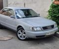 Серый Ауди А6, объемом двигателя 2.6 л и пробегом 365 тыс. км за 2300 $, фото 1 на Automoto.ua