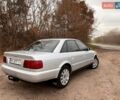 Сірий Ауді А6, об'ємом двигуна 2.5 л та пробігом 400 тис. км за 3800 $, фото 3 на Automoto.ua