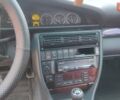 Серый Ауди А6, объемом двигателя 1.78 л и пробегом 300 тыс. км за 3100 $, фото 5 на Automoto.ua