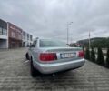 Серый Ауди А6, объемом двигателя 2.6 л и пробегом 400 тыс. км за 3200 $, фото 7 на Automoto.ua