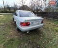 Сірий Ауді А6, об'ємом двигуна 2.5 л та пробігом 490 тис. км за 1950 $, фото 8 на Automoto.ua