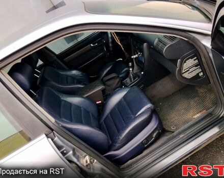 Сірий Ауді А6, об'ємом двигуна 2.6 л та пробігом 42 тис. км за 3500 $, фото 4 на Automoto.ua