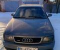 Серый Ауди А6, объемом двигателя 2.8 л и пробегом 0 тыс. км за 3100 $, фото 1 на Automoto.ua