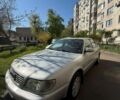 Серый Ауди А6, объемом двигателя 2.77 л и пробегом 365 тыс. км за 4000 $, фото 1 на Automoto.ua