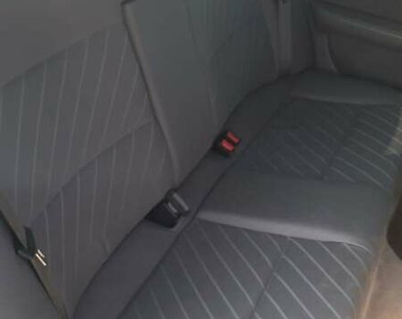 Серый Ауди А6, объемом двигателя 2.6 л и пробегом 345 тыс. км за 2000 $, фото 3 на Automoto.ua