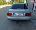 Серый Ауди А6, объемом двигателя 1.8 л и пробегом 315 тыс. км за 3000 $, фото 4 на Automoto.ua