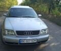 Сірий Ауді А6, об'ємом двигуна 2.6 л та пробігом 376 тис. км за 3800 $, фото 1 на Automoto.ua