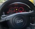 Сірий Ауді А6, об'ємом двигуна 2.4 л та пробігом 300 тис. км за 2899 $, фото 6 на Automoto.ua