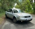 Серый Ауди А6, объемом двигателя 2.4 л и пробегом 315 тыс. км за 4500 $, фото 1 на Automoto.ua