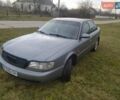 Сірий Ауді А6, об'ємом двигуна 2 л та пробігом 385 тис. км за 3600 $, фото 1 на Automoto.ua