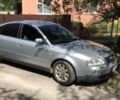 Серый Ауди А6, объемом двигателя 2.4 л и пробегом 200 тыс. км за 2500 $, фото 1 на Automoto.ua