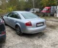 Серый Ауди А6, объемом двигателя 2.39 л и пробегом 270 тыс. км за 3500 $, фото 1 на Automoto.ua
