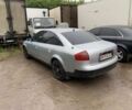 Серый Ауди А6, объемом двигателя 0 л и пробегом 504 тыс. км за 3200 $, фото 3 на Automoto.ua