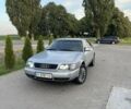 Серый Ауди А6, объемом двигателя 2.6 л и пробегом 500 тыс. км за 2700 $, фото 4 на Automoto.ua