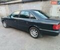 Серый Ауди А6, объемом двигателя 0 л и пробегом 259 тыс. км за 4800 $, фото 3 на Automoto.ua