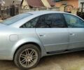 Серый Ауди А6, объемом двигателя 2.8 л и пробегом 274 тыс. км за 5500 $, фото 3 на Automoto.ua