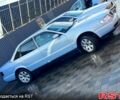 Серый Ауди А6, объемом двигателя 2.8 л и пробегом 380 тыс. км за 3700 $, фото 1 на Automoto.ua