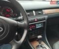 Сірий Ауді А6, об'ємом двигуна 2.77 л та пробігом 340 тис. км за 4500 $, фото 13 на Automoto.ua
