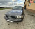 Сірий Ауді А6, об'ємом двигуна 2.5 л та пробігом 422 тис. км за 3700 $, фото 1 на Automoto.ua