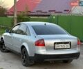 Серый Ауди А6, объемом двигателя 1.78 л и пробегом 500 тыс. км за 2500 $, фото 1 на Automoto.ua