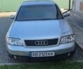 Сірий Ауді А6, об'ємом двигуна 2.39 л та пробігом 220 тис. км за 2950 $, фото 1 на Automoto.ua
