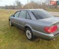 Сірий Ауді А6, об'ємом двигуна 2 л та пробігом 385 тис. км за 3600 $, фото 3 на Automoto.ua