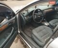 Сірий Ауді А6, об'ємом двигуна 2.77 л та пробігом 340 тис. км за 4500 $, фото 9 на Automoto.ua