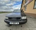 Ауди А6 1997 в Черткове на Automoto.ua Серый Ауди А6, объемом двигателя 2.5 л и пробегом 422 тыс. км за 3750 $, фото 5 на Automoto.ua