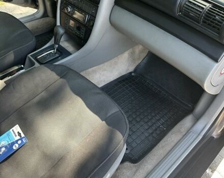 Ауди А6 1997 в Черткове на Automoto.ua Серый Ауди А6, объемом двигателя 2.5 л и пробегом 422 тыс. км за 3750 $, фото 11 на Automoto.ua