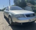 Сірий Ауді А6, об'ємом двигуна 2.4 л та пробігом 420 тис. км за 3700 $, фото 1 на Automoto.ua