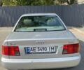 Серый Ауди А6, объемом двигателя 0 л и пробегом 327 тыс. км за 5000 $, фото 6 на Automoto.ua
