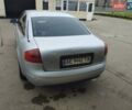 Сірий Ауді А6, об'ємом двигуна 2.77 л та пробігом 340 тис. км за 4500 $, фото 4 на Automoto.ua