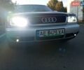 Серый Ауди А6, объемом двигателя 2.46 л и пробегом 320 тыс. км за 4200 $, фото 1 на Automoto.ua