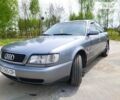 Сірий Ауді А6, об'ємом двигуна 2 л та пробігом 385 тис. км за 3600 $, фото 14 на Automoto.ua