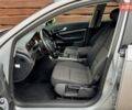 Сірий Ауді А6, об'ємом двигуна 2.5 л та пробігом 235 тис. км за 3100 $, фото 5 на Automoto.ua